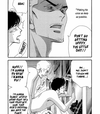 [YOSHINAGA Fumi] What did you eat Yesterday dj – Kenji and Shiro-san 3 [Eng] – Gay Manga sex 30