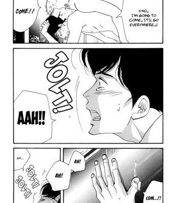 [YOSHINAGA Fumi] What did you eat Yesterday dj – Kenji and Shiro-san 3 [Eng] – Gay Manga sex 32