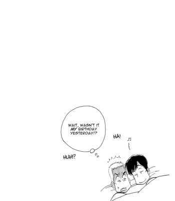[YOSHINAGA Fumi] What did you eat Yesterday dj – Kenji and Shiro-san 3 [Eng] – Gay Manga sex 35