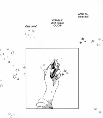 [mipple] Lágrima- My Hero Academia dj [Esp] – Gay Manga sex 6