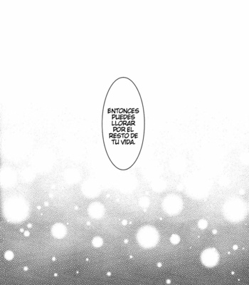 [mipple] Lágrima- My Hero Academia dj [Esp] – Gay Manga sex 40