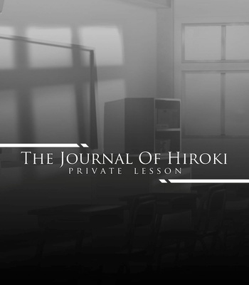 [Kelvyn-JY] Journal of Hiroki | Private Lesson [Eng] – Gay Manga sex 70