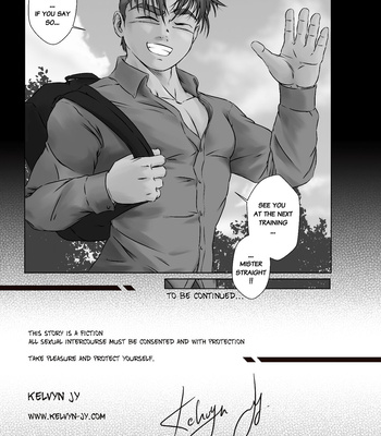 [Kelvyn-JY] Journal of Hiroki | Private Lesson [Eng] – Gay Manga sex 96