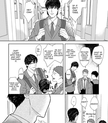 [Tararan] My Burly Best Friend’s Unrequited Love [Eng] – Gay Manga sex 2