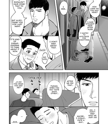 [Tararan] My Burly Best Friend’s Unrequited Love [Eng] – Gay Manga sex 19