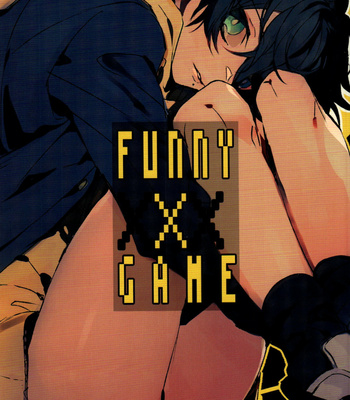 [Jin no Oyatsu (Bono)] FUNNY×××GAME – Hypnosis Mic dj [JP] – Gay Manga thumbnail 001