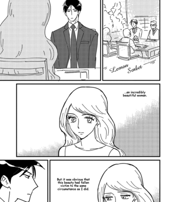 [KIRINO Mahiro] Kikonsha Desu Kedo, Nani ka? – Vol.02 [Eng] – Gay Manga sex 151