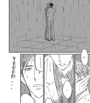 [KIRINO Mahiro] Kikonsha Desu Kedo, Nani ka? – Vol.02 [Eng] – Gay Manga sex 3