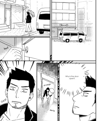 [KIRINO Mahiro] Kikonsha Desu Kedo, Nani ka? – Vol.02 [Eng] – Gay Manga sex 56