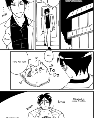 [KIRINO Mahiro] Kikonsha Desu Kedo, Nani ka? – Vol.02 [Eng] – Gay Manga sex 153