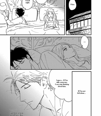 [KIRINO Mahiro] Kikonsha Desu Kedo, Nani ka? – Vol.02 [Eng] – Gay Manga sex 86