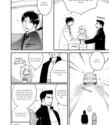 [KIRINO Mahiro] Kikonsha Desu Kedo, Nani ka? – Vol.02 [Eng] – Gay Manga sex 61