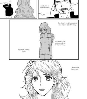 [KIRINO Mahiro] Kikonsha Desu Kedo, Nani ka? – Vol.02 [Eng] – Gay Manga sex 62