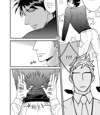 [KIRINO Mahiro] Kikonsha Desu Kedo, Nani ka? – Vol.02 [Eng] – Gay Manga sex 65