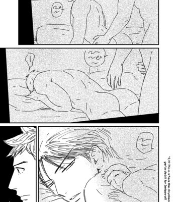 [KIRINO Mahiro] Kikonsha Desu Kedo, Nani ka? – Vol.02 [Eng] – Gay Manga sex 44