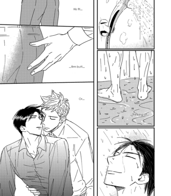 [KIRINO Mahiro] Kikonsha Desu Kedo, Nani ka? – Vol.02 [Eng] – Gay Manga sex 70