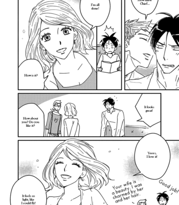 [KIRINO Mahiro] Kikonsha Desu Kedo, Nani ka? – Vol.02 [Eng] – Gay Manga sex 99