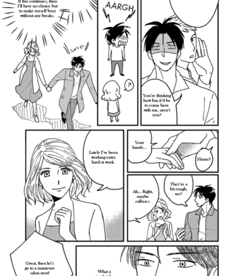 [KIRINO Mahiro] Kikonsha Desu Kedo, Nani ka? – Vol.02 [Eng] – Gay Manga sex 100