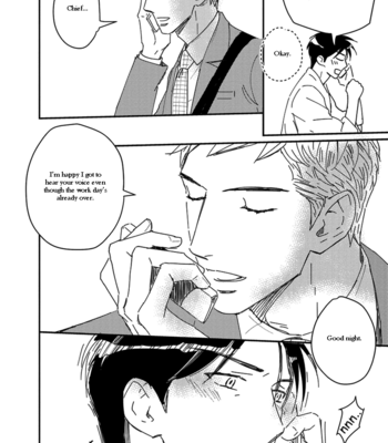 [KIRINO Mahiro] Kikonsha Desu Kedo, Nani ka? – Vol.02 [Eng] – Gay Manga sex 133