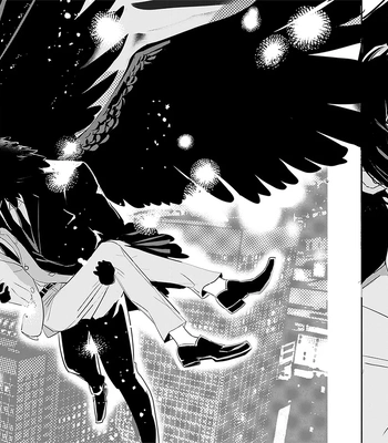 [CHIDORI Ashi] Karasu no Kachou-sama! [Eng] (c.1) – Gay Manga sex 33