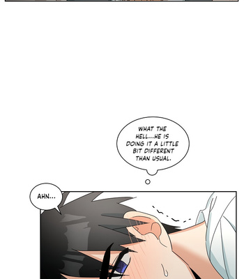 [Kongkk] A Handless Day [Eng] – Gay Manga sex 14