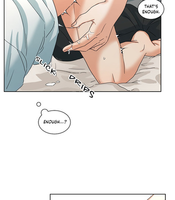 [Kongkk] A Handless Day [Eng] – Gay Manga sex 15