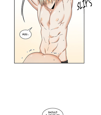 [Kongkk] A Handless Day [Eng] – Gay Manga sex 19