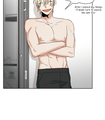 [Kongkk] A Handless Day [Eng] – Gay Manga sex 23