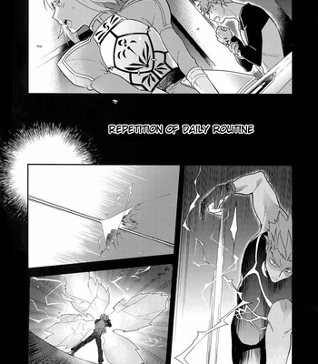 [soko (Kurada)] Paradox smoke Zenpen – Fate/ hollow ataraxia dj [Eng] – Gay Manga sex 7