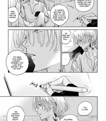 [Yuno Ichika] Yoake no Uta (c.1) [Eng] – Gay Manga sex 29