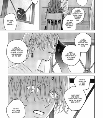 [Yuno Ichika] Yoake no Uta (c.1) [Eng] – Gay Manga sex 31