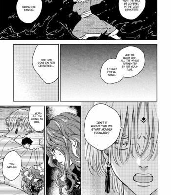 [Yuno Ichika] Yoake no Uta (c.1) [Eng] – Gay Manga sex 33