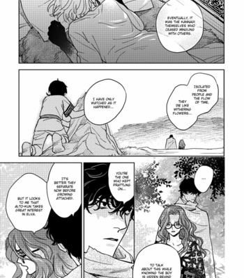 [Yuno Ichika] Yoake no Uta (c.1) [Eng] – Gay Manga sex 35