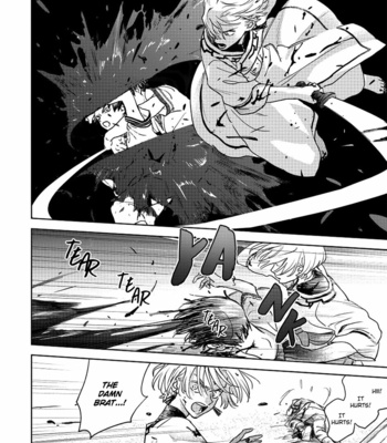 [Yuno Ichika] Yoake no Uta (c.1) [Eng] – Gay Manga sex 42