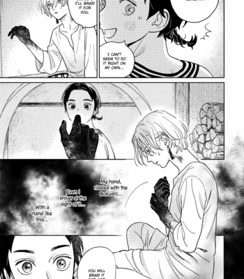 [Yuno Ichika] Yoake no Uta (c.1) [Eng] – Gay Manga sex 51