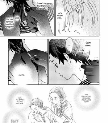 [Yuno Ichika] Yoake no Uta (c.1) [Eng] – Gay Manga sex 53