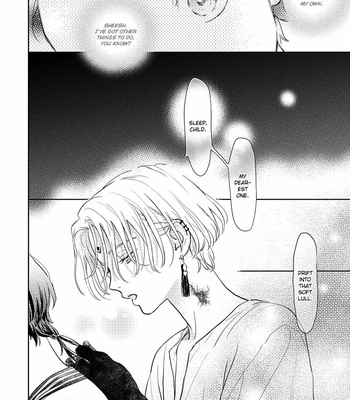 [Yuno Ichika] Yoake no Uta (c.1) [Eng] – Gay Manga sex 54