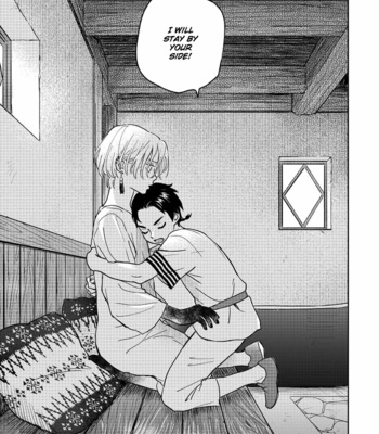 [Yuno Ichika] Yoake no Uta (c.1) [Eng] – Gay Manga sex 57