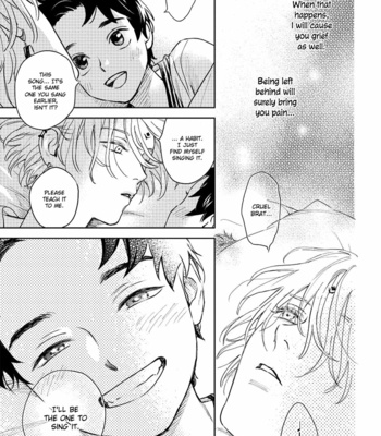 [Yuno Ichika] Yoake no Uta (c.1) [Eng] – Gay Manga sex 61
