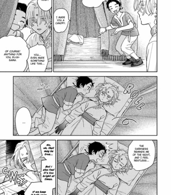 [Yuno Ichika] Yoake no Uta (c.1) [Eng] – Gay Manga sex 65