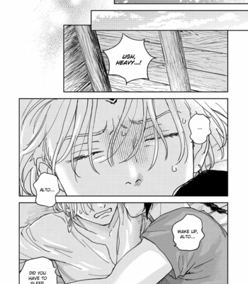 [Yuno Ichika] Yoake no Uta (c.1) [Eng] – Gay Manga sex 67