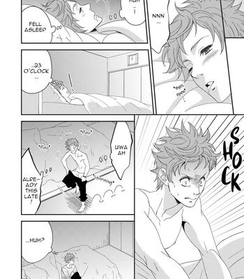 [Unknown (UNKNOWN)] Yogari Sugite Okashiku Narisou [Eng] – Gay Manga sex 119