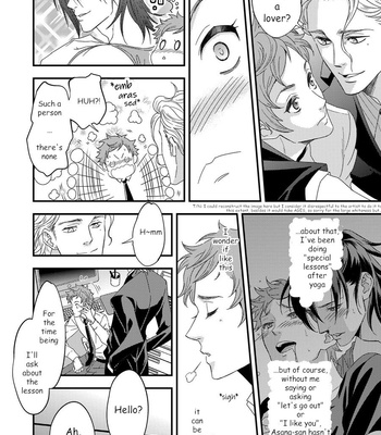 [Unknown (UNKNOWN)] Yogari Sugite Okashiku Narisou [Eng] – Gay Manga sex 62