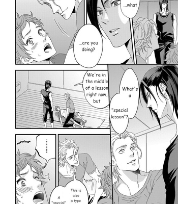 [Unknown (UNKNOWN)] Yogari Sugite Okashiku Narisou [Eng] – Gay Manga sex 68