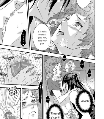 [Unknown (UNKNOWN)] Yogari Sugite Okashiku Narisou [Eng] – Gay Manga sex 75