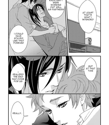 [Unknown (UNKNOWN)] Yogari Sugite Okashiku Narisou [Eng] – Gay Manga sex 143