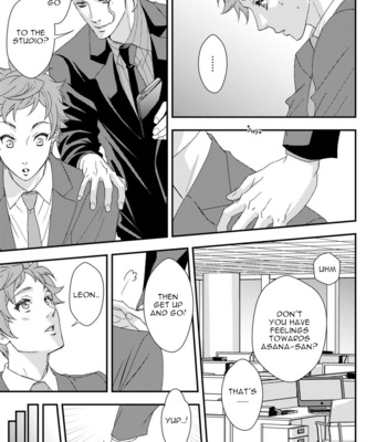 [Unknown (UNKNOWN)] Yogari Sugite Okashiku Narisou [Eng] – Gay Manga sex 164