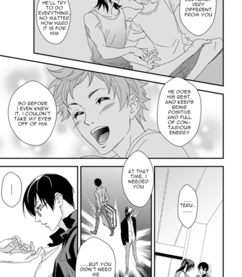 [Unknown (UNKNOWN)] Yogari Sugite Okashiku Narisou [Eng] – Gay Manga sex 172
