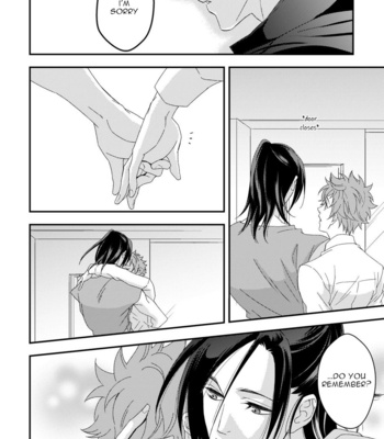[Unknown (UNKNOWN)] Yogari Sugite Okashiku Narisou [Eng] – Gay Manga sex 181