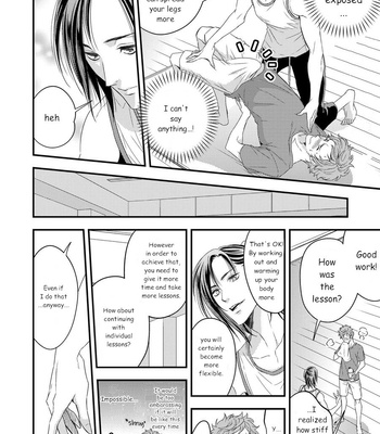 [Unknown (UNKNOWN)] Yogari Sugite Okashiku Narisou [Eng] – Gay Manga sex 9